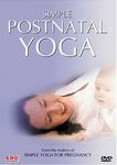 Simple Postnatal Yoga