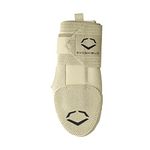 EvoShield Sliding Mitt - Sand, Left Hand, Adult