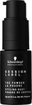 Schwarzkopf Session Label The Powder, Styling Dust | Strong Hold Lightweight Volumizing Powder | Texturizing Powder Root Lifter For Fine Hair