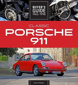 Classic Porsche 911 Buyer's Guide 1965-1