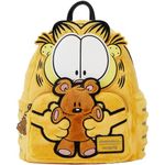 Loungefly Nickelodeon Garfield and Pooky Kids Mini Backpack Multi, LF-NICBK0092