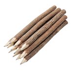 Wooden Pencils