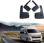 for Toyota for Hiace 2019-2022 Mudg