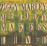 Ziggy Marley & The Melody Makers Li