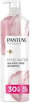 Pantene Sulfate Free Rose Water Sha