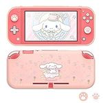 DLseego Cloud Dog Switch Lite 2019 