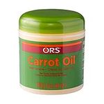 Organic Root Stimulator Carrot Oil,