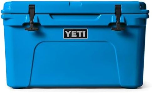 YETI Tundr