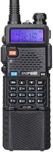 BAOFENG 5W