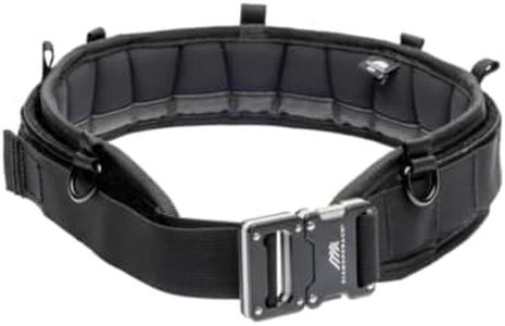 Diamondback Tempo Lite Tool Belt, 3 in. Low-Profile, M/L