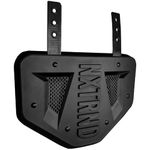 Nxtrnd Football Back Plate, Professional Football Backplates for Shoulder Pads