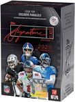 2025 Topps Signature Class Football