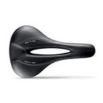 Selle Italia, Donna, Saddle, 270 x 168mm, Women, 345g, Black