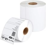 iSOUL 4X6 Direct Thermal Printer La