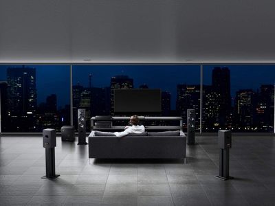 Sony 4K Ultra HD Blu-Ray Player – UBP-X800M2