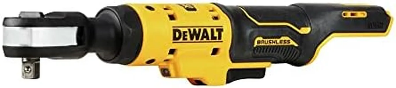 DEWALT XTR