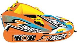 Wow Watersports Zinger 2P Towable