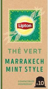 Lipton Thé