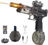 Electric Water Gun for Adults Kids: