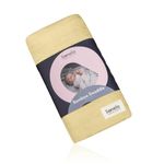 lionelo Bamboo Swaddle Muslin Baby Swaddle Newborn Blanket Made of 100% Natural Bamboo Cotton, Big size 120x120cm Pleasant to the touch, Soft fabric, Absorbs moisture and unpleasant odors