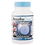 Breathe Clear with NT Factor (60 Ta