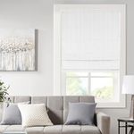 Diy Cordless Roman Shades