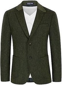 Mens Briti