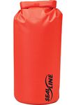 SealLine Baja Dry Bag, Red, 30-Liter