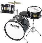 Mendini By Cecilio Drum Set – 3-Pie