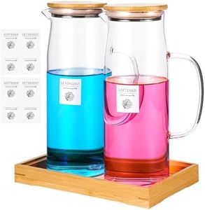 Glass Laun