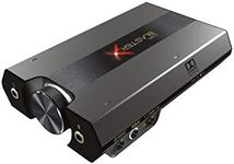 CREATIVE G6 7.1 HD Gaming DAC and E