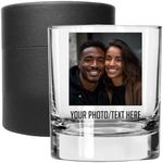 Personalized Printed Photo 11oz Whi