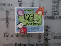 123 Favorite Kids Songs 1-3