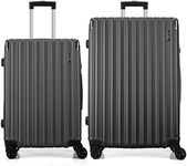 FLIEE Suitcase Set | Lightweight Ha