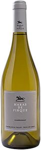 Haras De Pirque Chardonnay Reserva