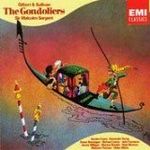 Gilbert & Sullivan: The Gondoliers