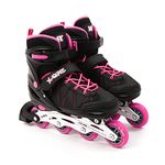 Girls Inline Skates