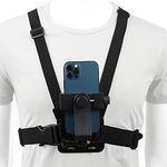 Action Mount Hands Free Cell Phone Devices