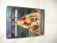 Manon of the Spring (Widescreen)