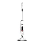 Hoover Steam Mop with 2 Microfiber 