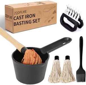 BBQ Mop Br
