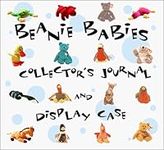 Beanie Babies Display Case