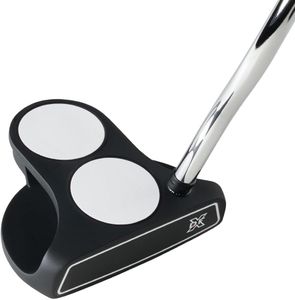 Odyssey DFX 2-Ball Putter, 35-Inch – Precision Golf Club