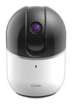 D-Link Black And White Security Cameras