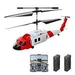 WESTN RC Helicopter, RC Helicopter 