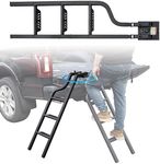 POKIAUTO Universal 42" Dual-Side Ro