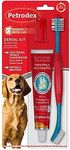 Petrodex Dental Care Kit for Dogs a