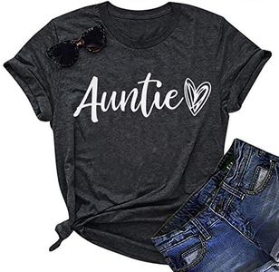 Auntie T S