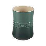 Le Creuset Artichaut Stoneware Storage & Prep 1 Quart Utensil Crock