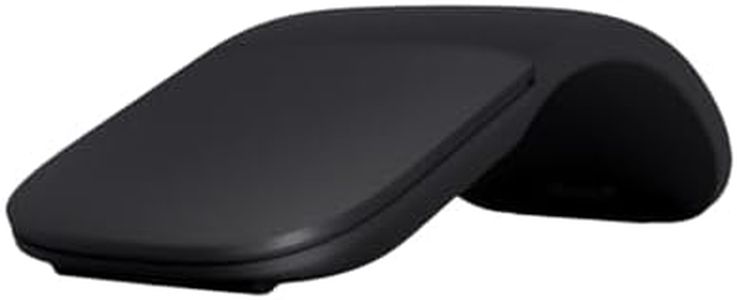 Microsoft Surface ARC Bluetooth Mouse (Black) CZV-00101
